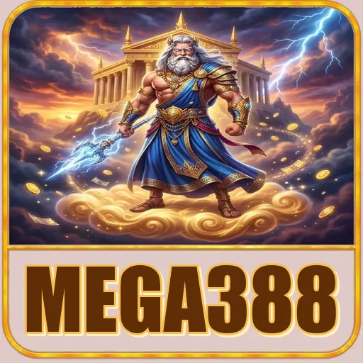 Gambar verifikasi keamanan akun masuk & daftar mega388